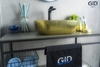 Gid D1333h022 Раковина накладная