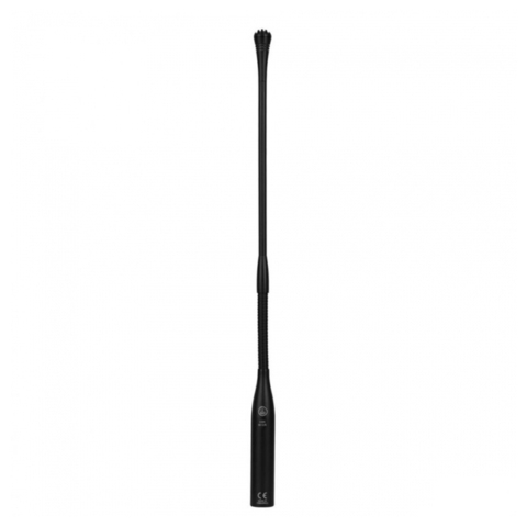 AKG CGN99 C/S 30см конденсаторный микрофон типа Gooseneck, кардиоидный, с адаптером фантомного питания с разъемом XLR