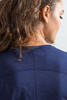Craft Fuseknit Comfort комплект термобелья женский navy-grey - 6