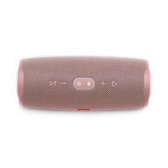 Портативная колонка JBL CHARGE 4 Pink