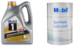Mobil 1 FS 5W-30 1л (Разливное) г6