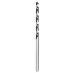 KRAFTOOL HSS-G, 2.5 х 57 мм, сталь P6M5, сверло по металлу (29651-2.5)