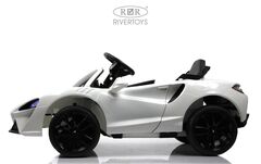 Mclaren ARTURA P888BP с дистанционным управлением