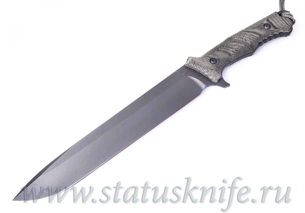 Нож Chris Reeve Impofu Limited Edition