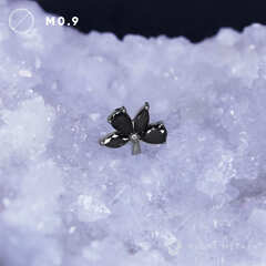 Mallow Black-