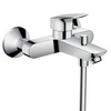 Hansgrohe Logis 71400000 Смеситель для ванны однорычажный