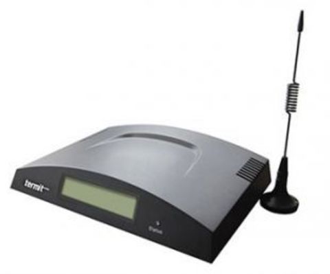 GSM-шлюз Termit pbxGate v3