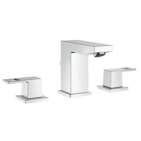 GROHE Eurocube 20351000 Смеситель для раковины