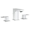 GROHE Eurocube 20351000 Смеситель для раковины