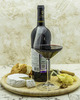 Вино Fattoria di Calappiano Лунгарно Красное Сухое 2017 г.у. 14,5% 0,75 л, Италия