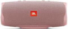 Портативная колонка JBL CHARGE 4 Pink