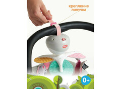 Tiny Love Малый универсальный мобиль Принцесса (3333130551/1305506830)