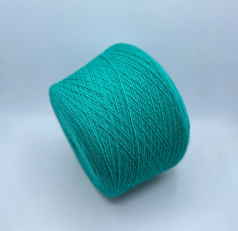 Pinori Filati (пр.Италия),art-Alieno 370м/100гр. 40% Шерсть 20%Альпака 40%Полиакрил,цвет-Водяной зеленый(949/501), арт.30638