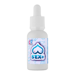 Жидкость для электронных сигарет SEX+ 69