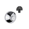 GROHE 19841000 Вентиль встраиваемый нажимной