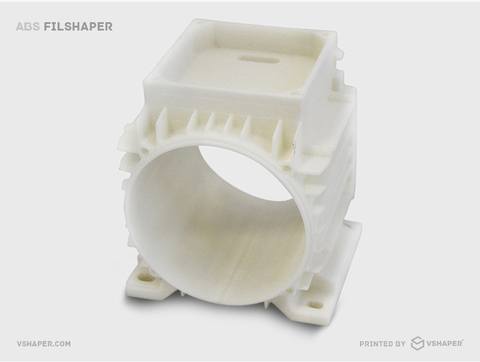 3D-принтер VSHAPER 270 MED