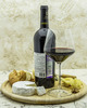 Вино Fattoria di Calappiano Лунгарно Красное Сухое 2017 г.у. 14,5% 0,75 л, Италия