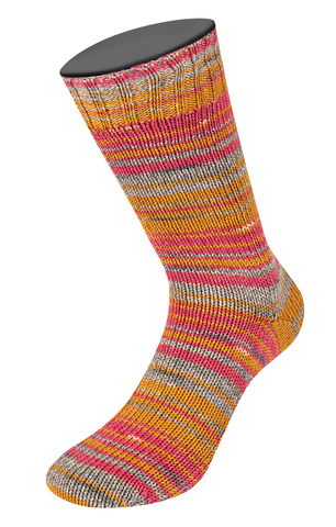 Lana Grossa Meilenweit Cotone Vegano Frutti 8207 купить