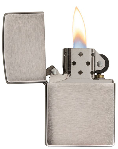 Зажигалка Armor™ Zippo 162
