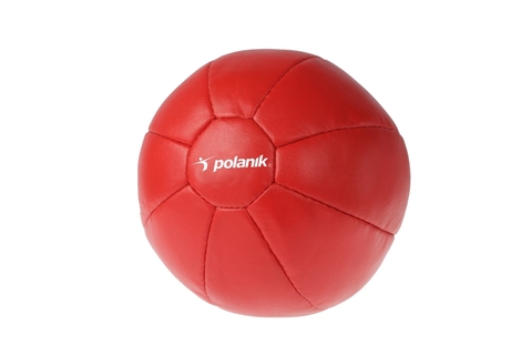Медицинский мяч синтетический 2кг Polanik PLT-2
