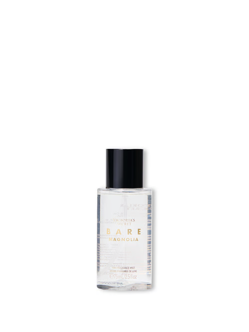 BARE MAGNOLIA МИНИ СПРЕЙ