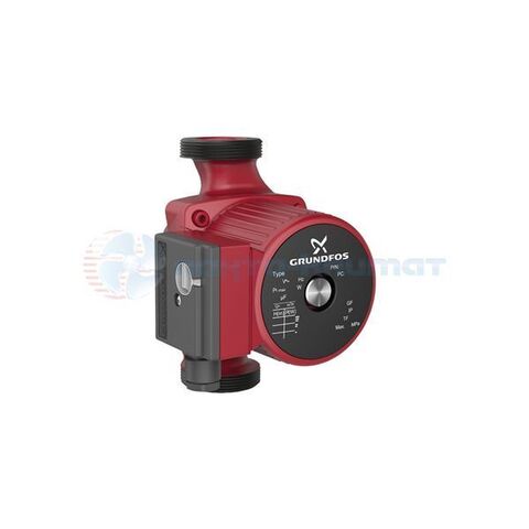Циркуляционный насос Grundfos UPS 32-80 180