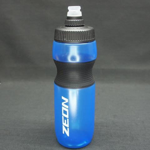 Фляга для велосипеда ZEON WB225 750мл синяя