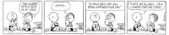Peanuts: The Snoopy Collection (На английском языке)
