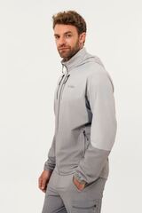 Летний костюм для города, рыбалки, туризма Remington Hot Summer Gray Gradient на remingtonn.ru