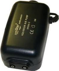 Компрессор двухканальный Air Pump Resun uniStar Air-2000-4