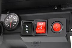 Jeep M101BX