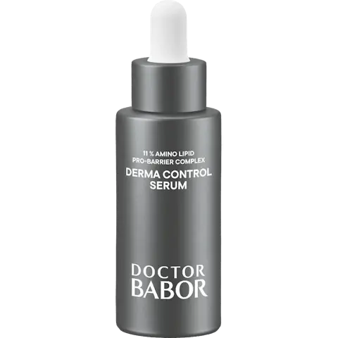 Сыворотка для укрепления барьера Doctor Babor Pro Derma Control Serum 30 мл