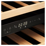 Шкаф винный Korting KFW 604 DB GXN