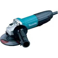 Угловая шлифовальная машина Makita GA5034
