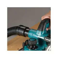 Аккумуляторный рубанок Makita DKP181ZU