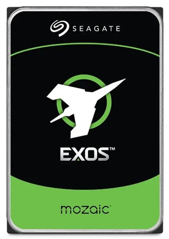 Жесткий диск 32TB SATA 6Gb/s Seagate Exos M32