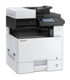 МФУ лазерное цветное Kyocera M8130cidn