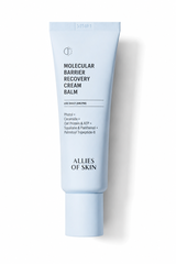ALLIES OF SKIN Крем-бальзам для молекулярного восстановления кожи Molecular Barrier Recovery Cream Balm
