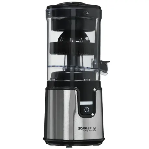 Соковыжималка Scarlett SC-JE50C41A БУ