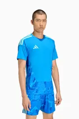 Вратарская Футболка adidas Tiro 26 - синий