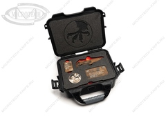 Сет Microtech Socom Elite Auto Set Plague Outbreak 160A-1SETPLOBSS 