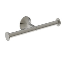 Ideal Standard La Dolce Vita T5496GN Держатель для туалетной бумаги двойной, без крышки, с крепежом фото