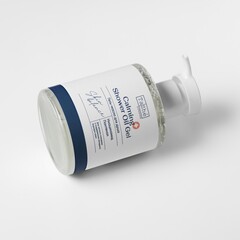 Tashe professional SKIN BALANCE Гель-масло для душа CALMING SHOWER OIL GEL (tsh162) 280мл