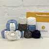 SANDRA Fashionbox