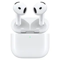 Беспроводные наушники Apple AirPods 5 ANC with Wireless Charging Case, White (Белый)