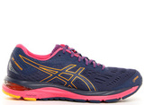 Элитные непромокаемые кроссовки Asics Gel Cumulus 20 G-TX женские