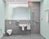 GROHE Bau 39492000 Сиденье для унитаза