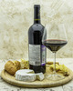 Вино Fattoria di Calappiano Лунгарно Красное Сухое 2017 г.у. 14,5% 0,75 л, Италия