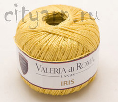 Пряжа Valeria di Roma IRIS