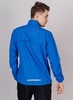 Nordski Motion Elite костюм для бега мужской black-dark blue - 3